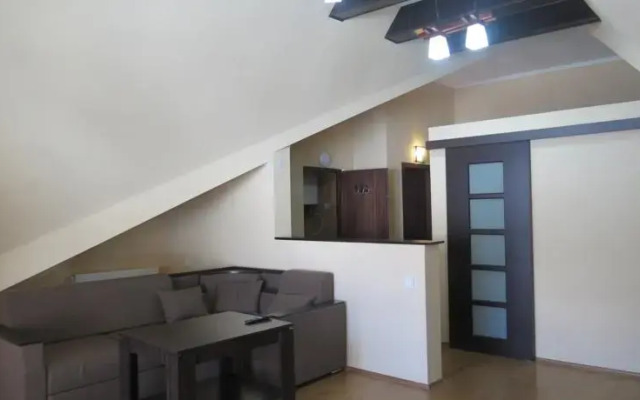 Mansarda Apartment