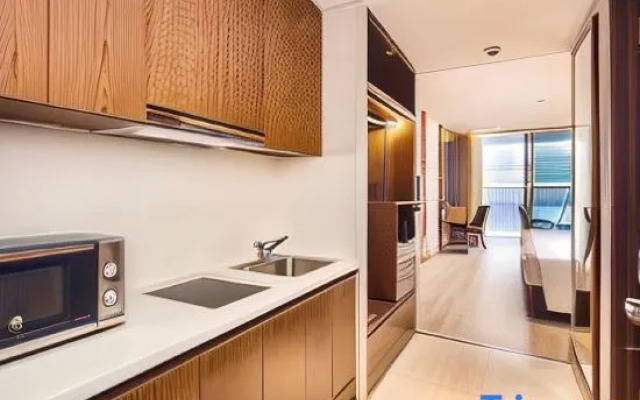 Panorama Nha Trang Suite Condotel