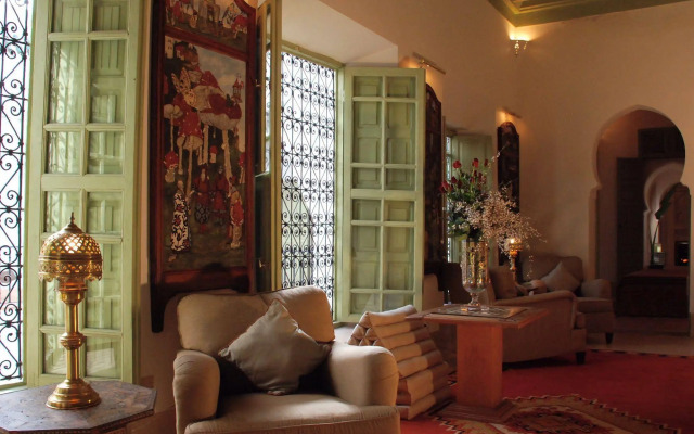 Riad Camilia