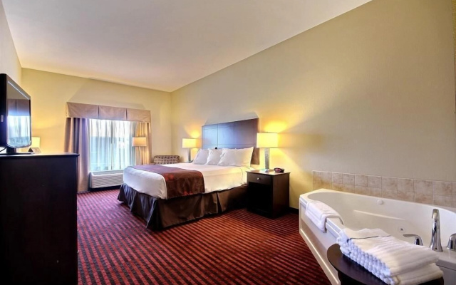 Best Western Plus Louisa
