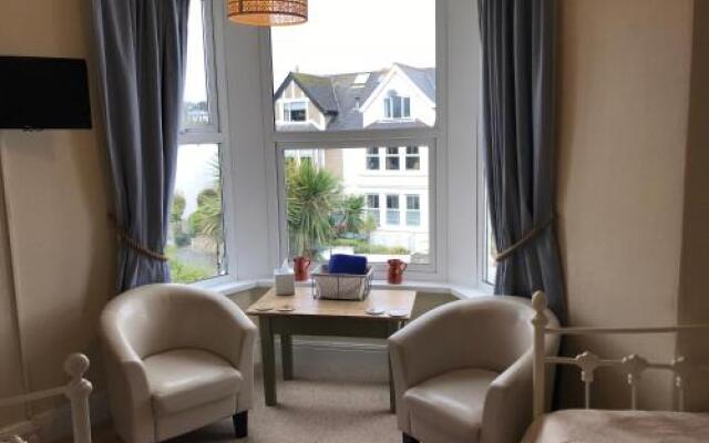 Telford Guest House