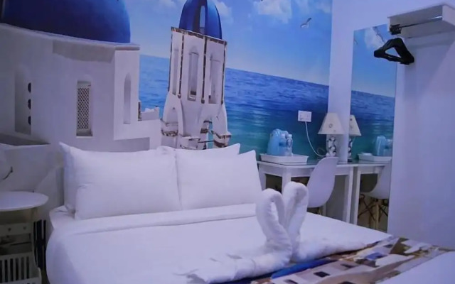 马六甲琼克假期度假屋(Jonker Vacation Home Melaka)