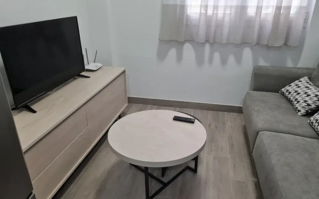 Apartamentos San Andrés 13