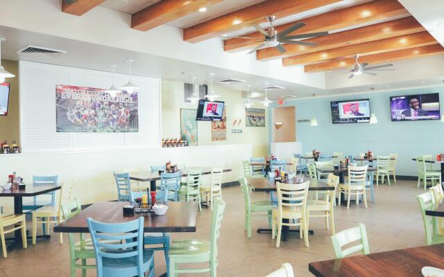 Holiday Inn Club Vacations at Orange Lake Resort by IHG