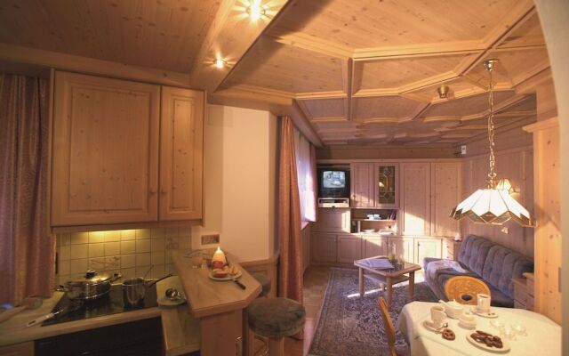 Apartments & Suites Hotel Garden