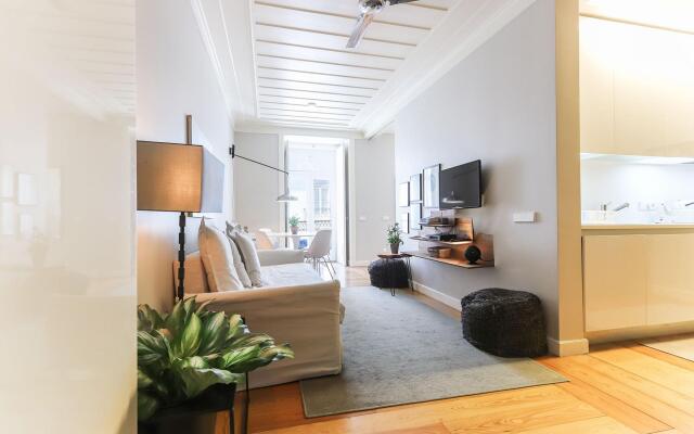 Modern Chiado by Homing