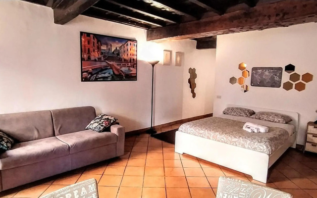 Sweet Home Panisperna