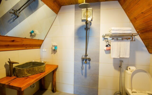 Tubotel Sapa