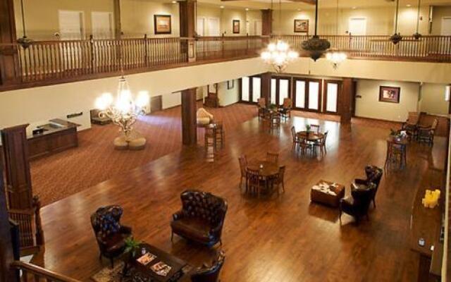 Wildcatter Ranch & Resort