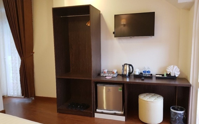 HANZ Thien Nien Ky Hotel Da Lat – Guest Rooms – Da Lat