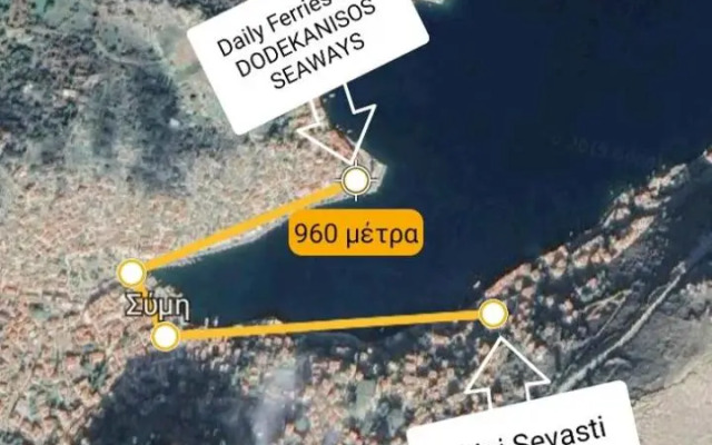 Pitini Sevasti house