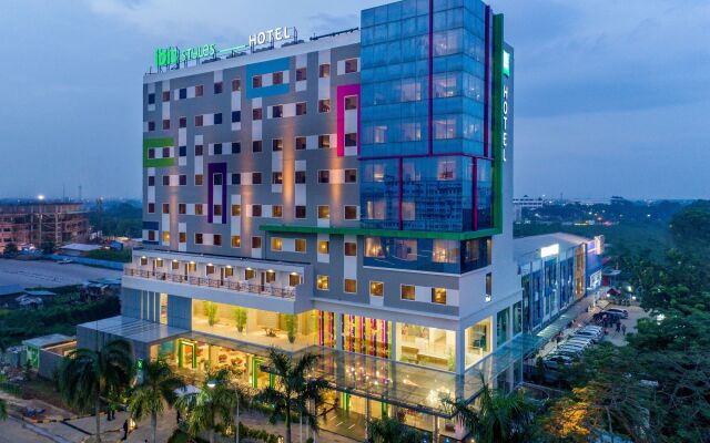 Ibis Styles Cikarang
