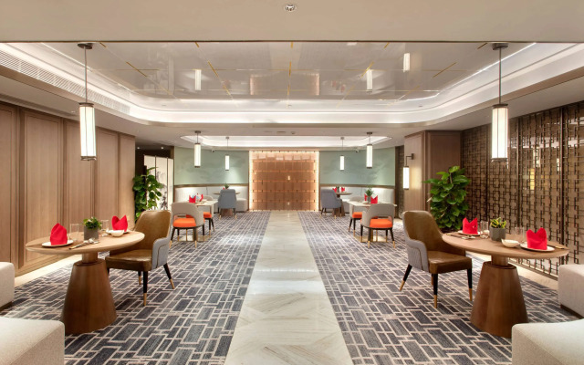 Ramada Plaza by Wyndham Poyang