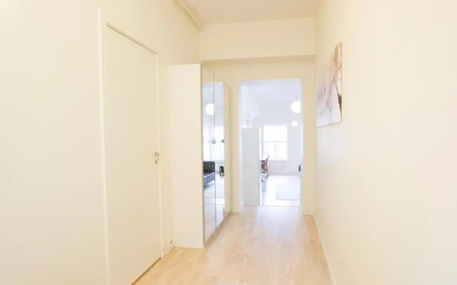 City Housing - Holgersen Exclusive Apt