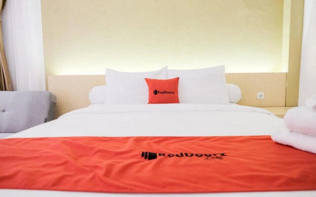 Mozy's Guesthouse by RedDoorz