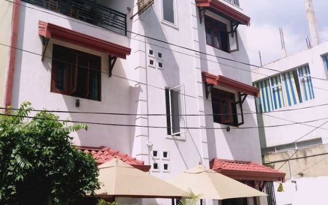 Panda House Villa