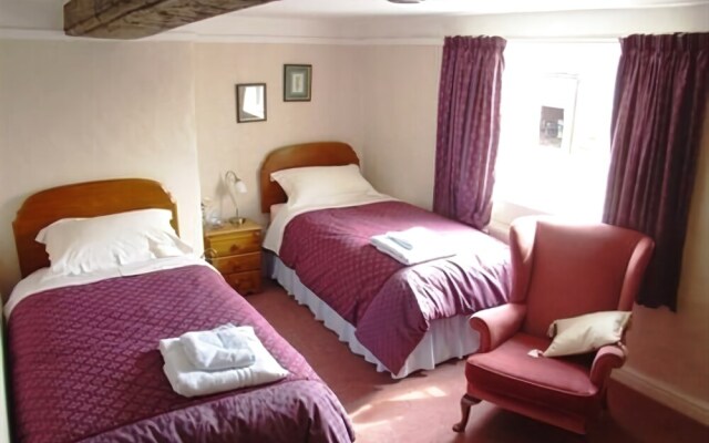 Bridge Farm Bed & Breakfast