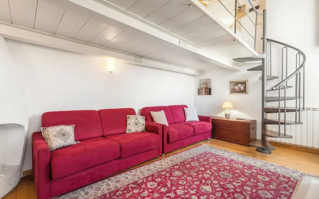 Belle Donne Florence Apartment