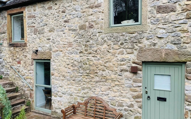 Tor Barn