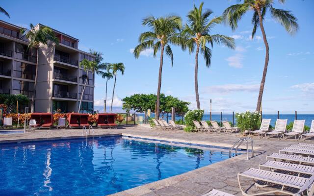 Aston Kaanapali Shores