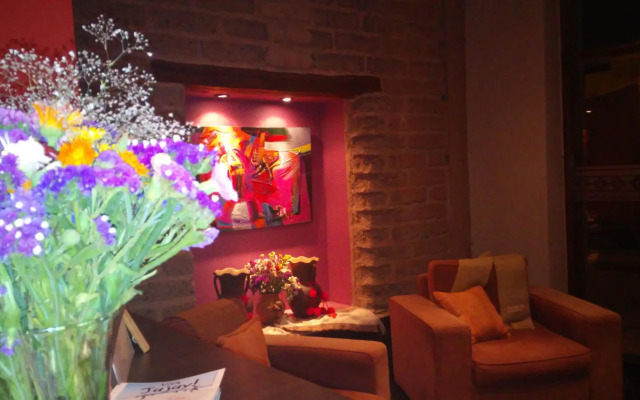 Rincones De Jujuy Hotel