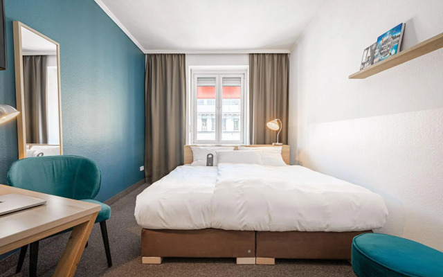 Hotel Stachus
