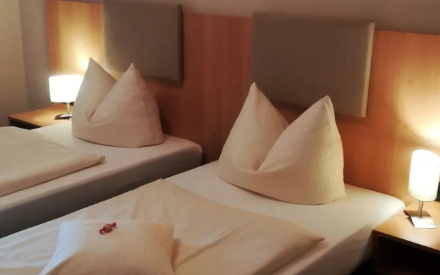 Hotel Landgasthof Euringer