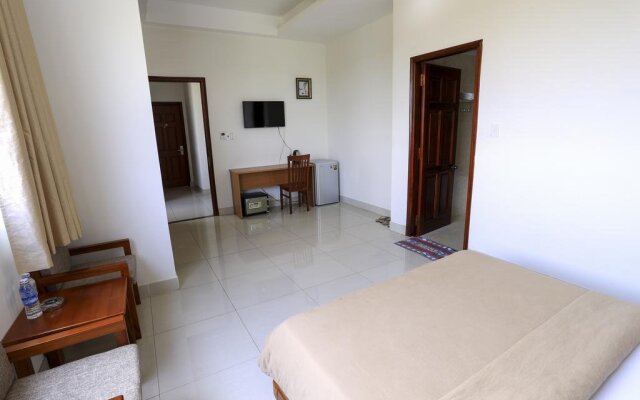 The Mansion Hotel Bien Hoa