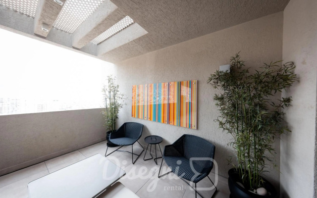 Departamento Av Argentina Antofagasta Disegni 05