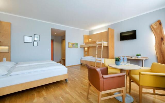 JUFA Hotel Waldviertel