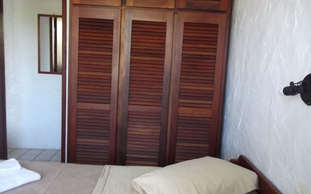 Hostal Blanco Apart-Hotel
