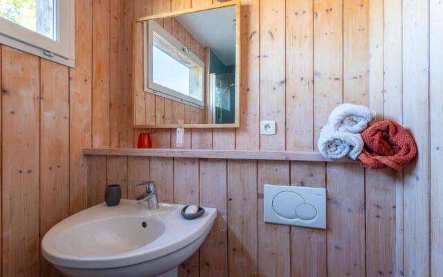 Au Bord de L'eau - Grande Maison - Baurech Insolite