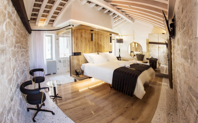 Spirito Santo Palazzo Storico