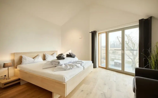 Seglerwohnung 5