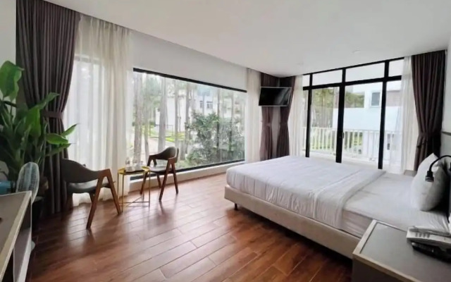 Romeo Juliet Dalat Resort