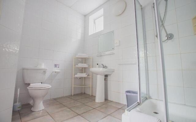 Panorama Guest House