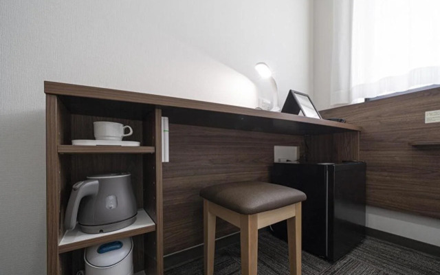 Washington R&B Hotel Sendai Higashiguchi