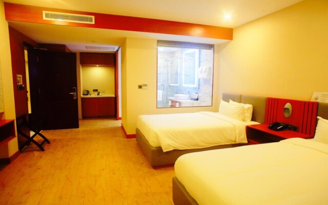 Bella Vita Hotel Vung Tau