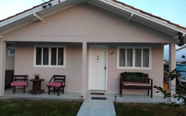 Mudança de hábitos bed and breakfast