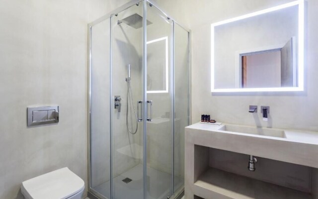 Nalu Valencia Boutique Rooms