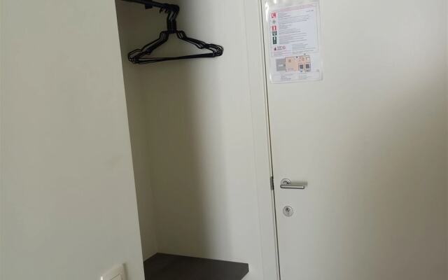 Apartment in Nieuwpoort for 6 Persons