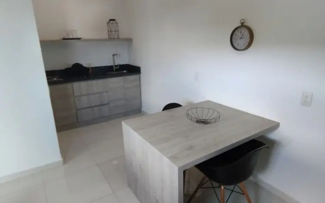 Hotel Sexta Avenida Inn