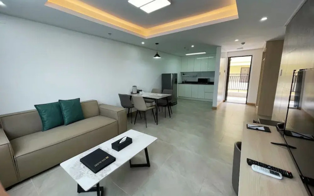 The Glory Hotel and Residence Clark Pampanga