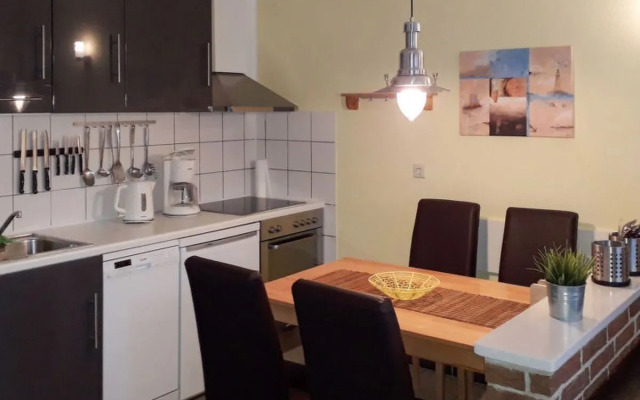 House Tossens Tossens 25097