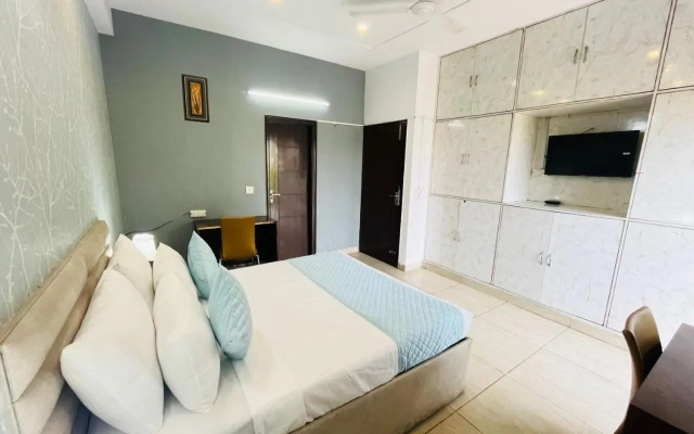 City Stay _ Sector 19