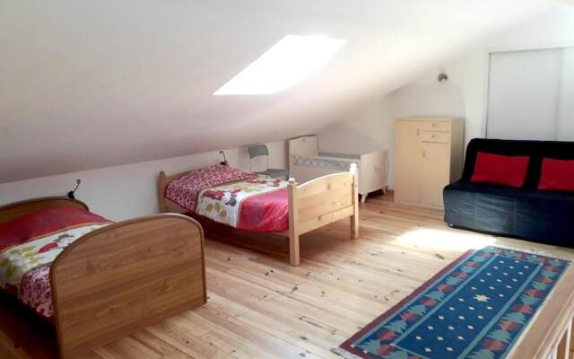 House With 3 Bedrooms in Châtelaillon-plage, With Enclosed Garden - 80