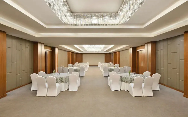 La Serene Resort & Spa