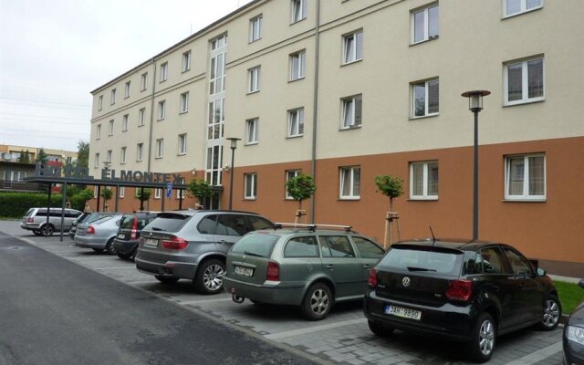 Hotel Elmontex