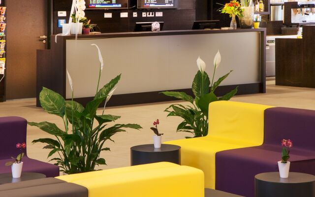 Star Inn Hotel Stuttgart Airport-Messe