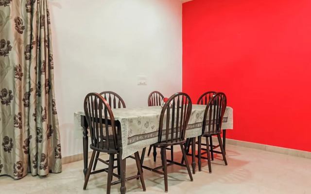 Oyo Home 26785 Exotic Stay